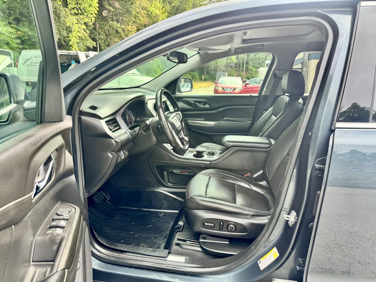 GMC Acadia SLT-1 AWD 2020
