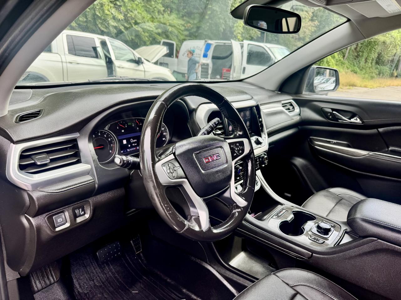GMC Acadia SLT-1 AWD 2020