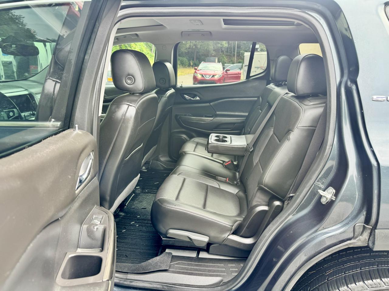 GMC Acadia SLT-1 AWD 2020