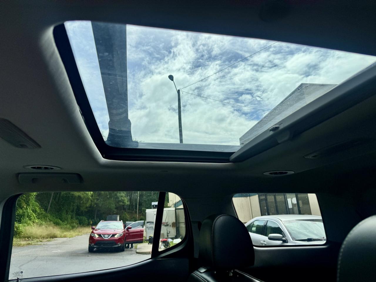 GMC Acadia SLT-1 AWD 2020