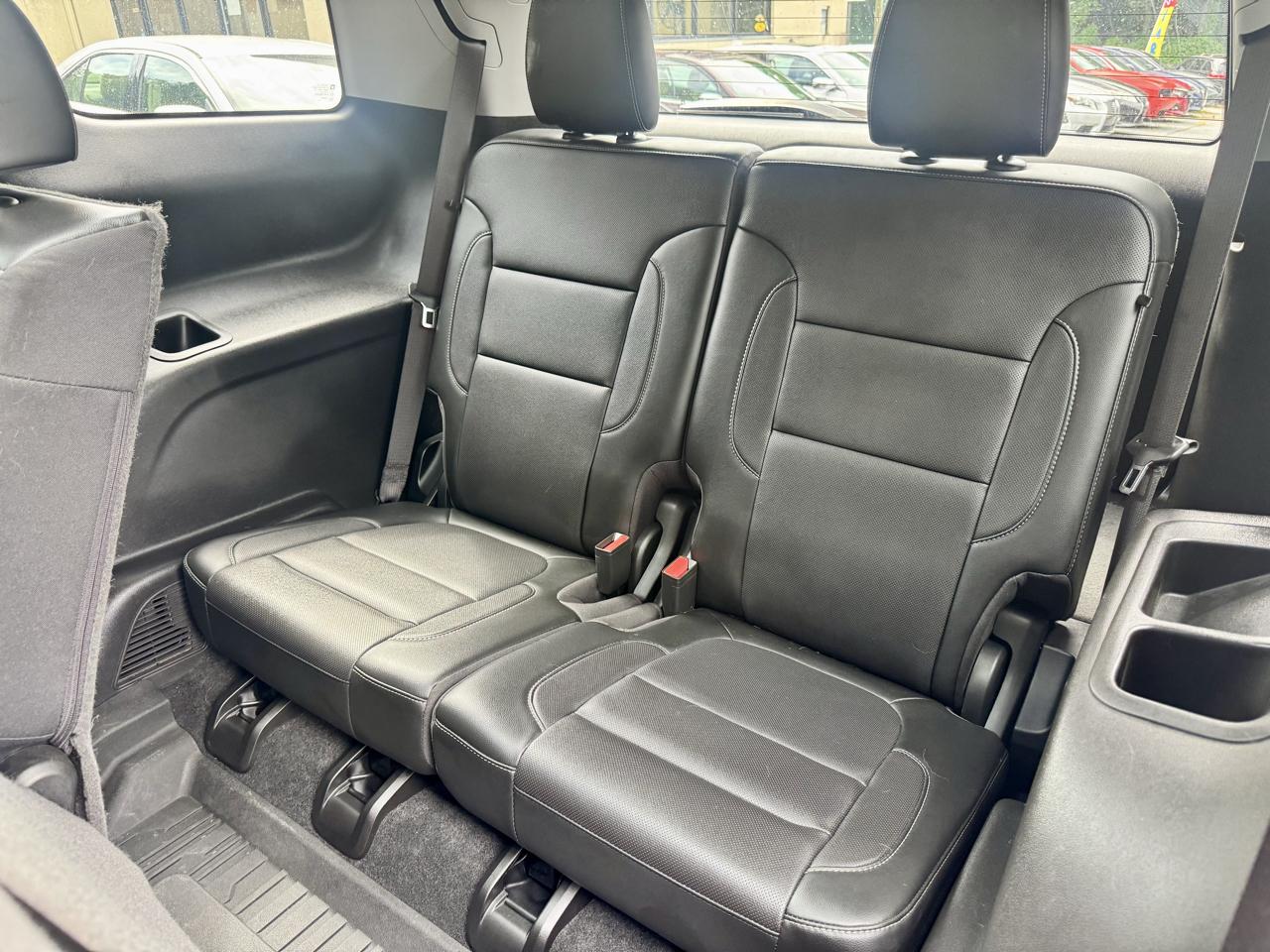 GMC Acadia SLT-1 AWD 2020