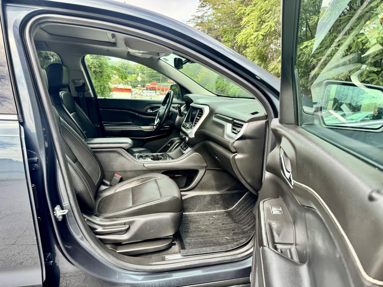 GMC Acadia SLT-1 AWD 2020