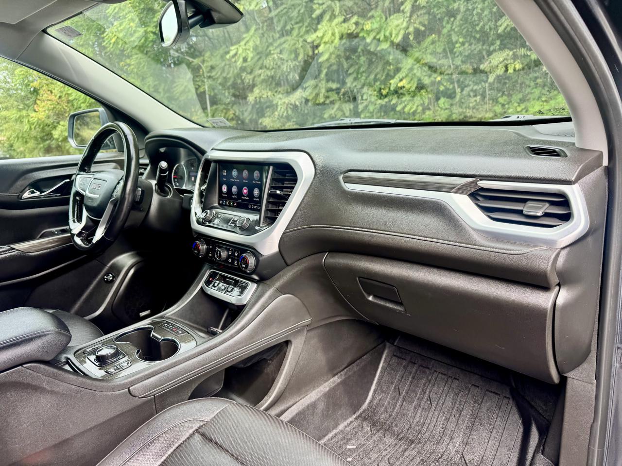 GMC Acadia SLT-1 AWD 2020