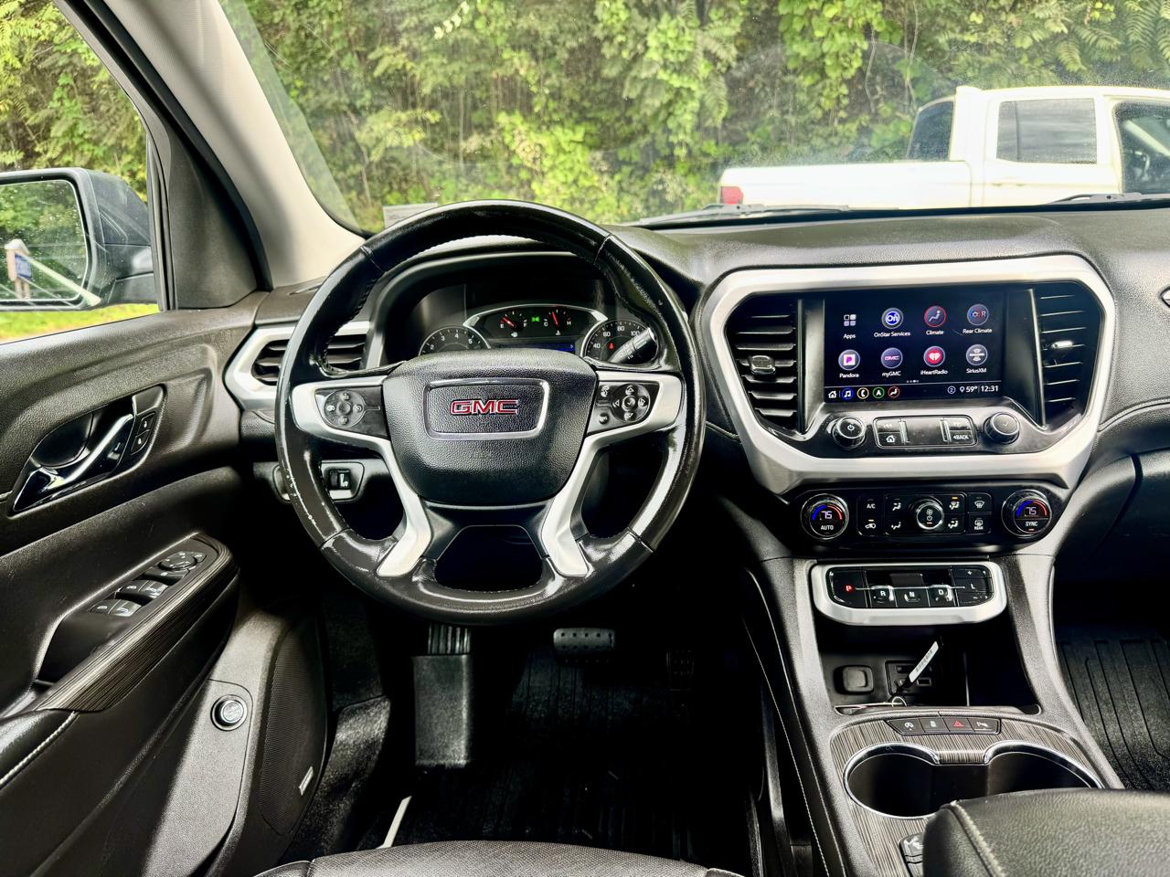 GMC Acadia SLT-1 AWD 2020