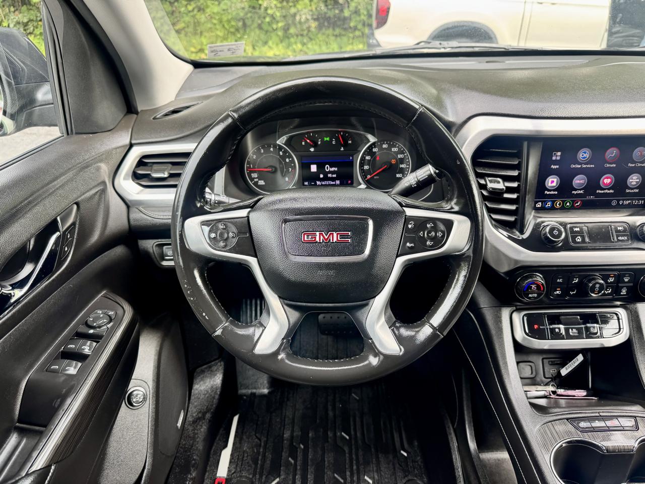 GMC Acadia SLT-1 AWD 2020