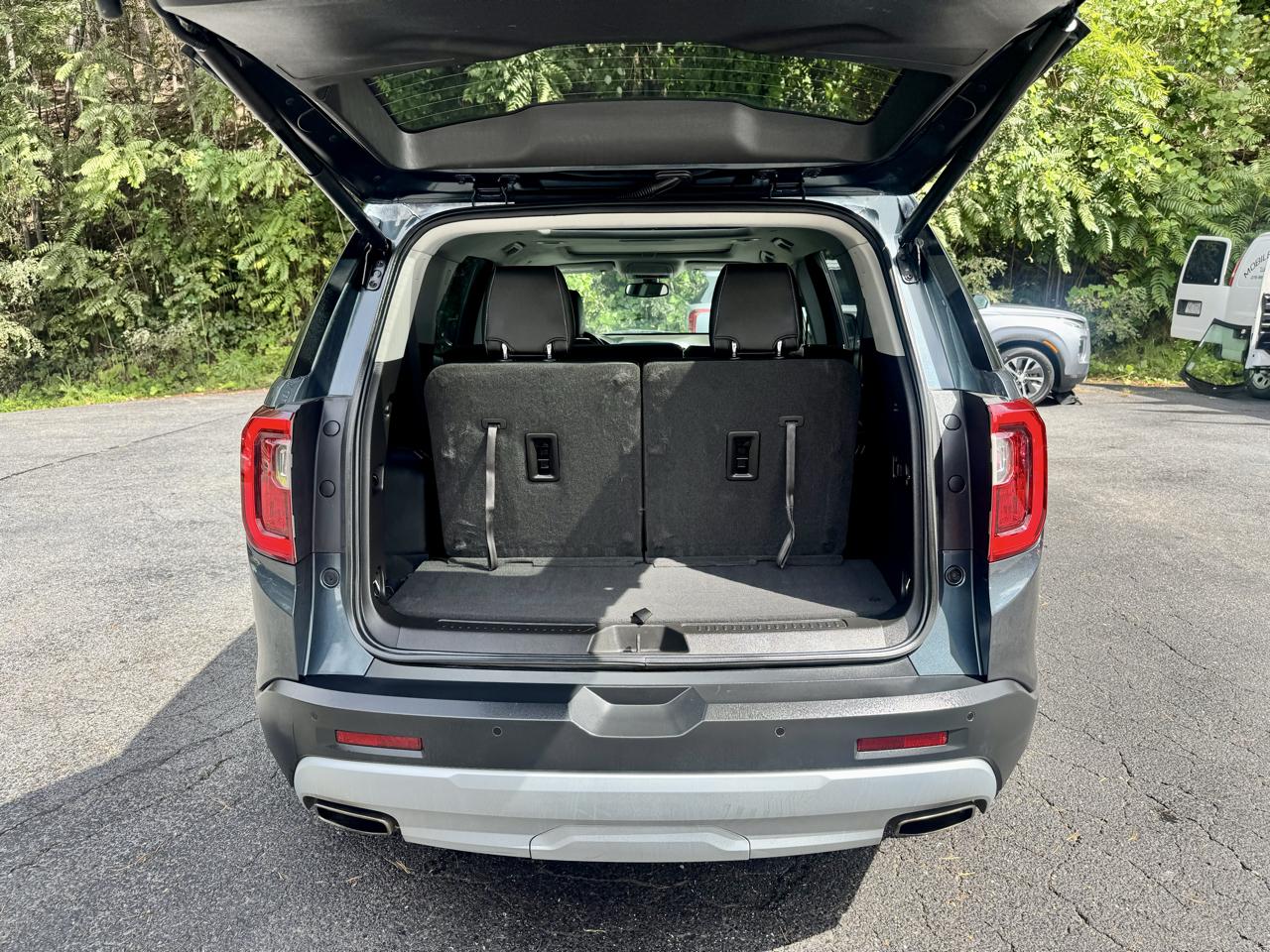 GMC Acadia SLT-1 AWD 2020