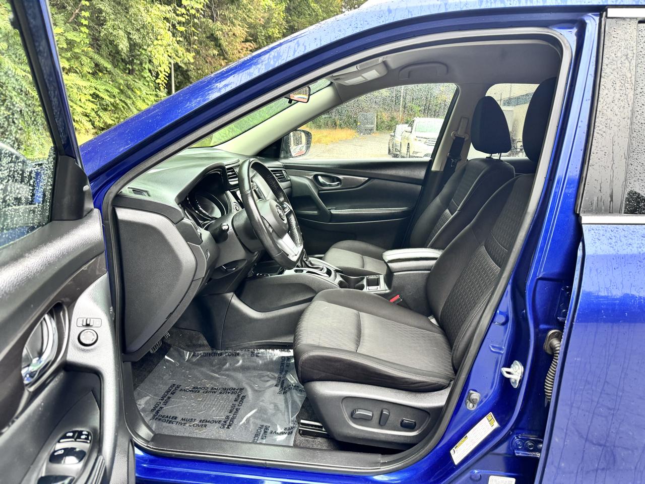Nissan Rogue SV AWD 2019