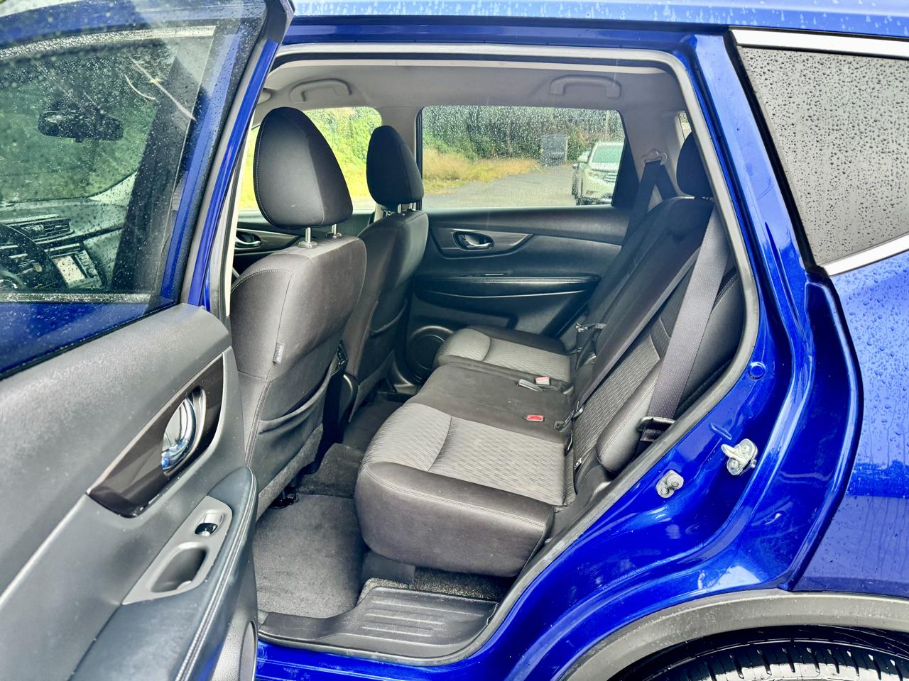 Nissan Rogue SV AWD 2019