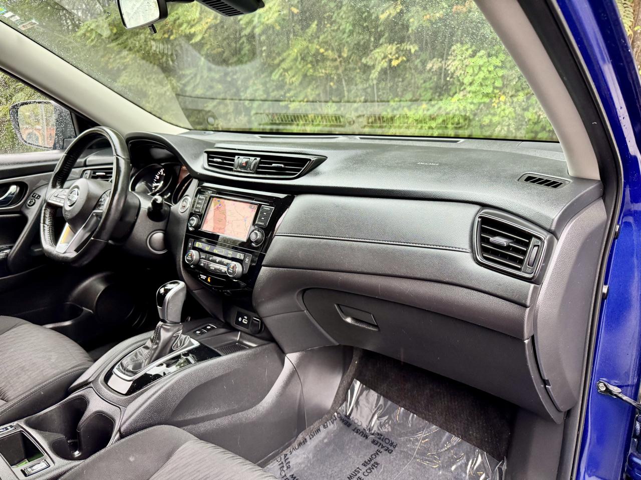 Nissan Rogue SV AWD 2019