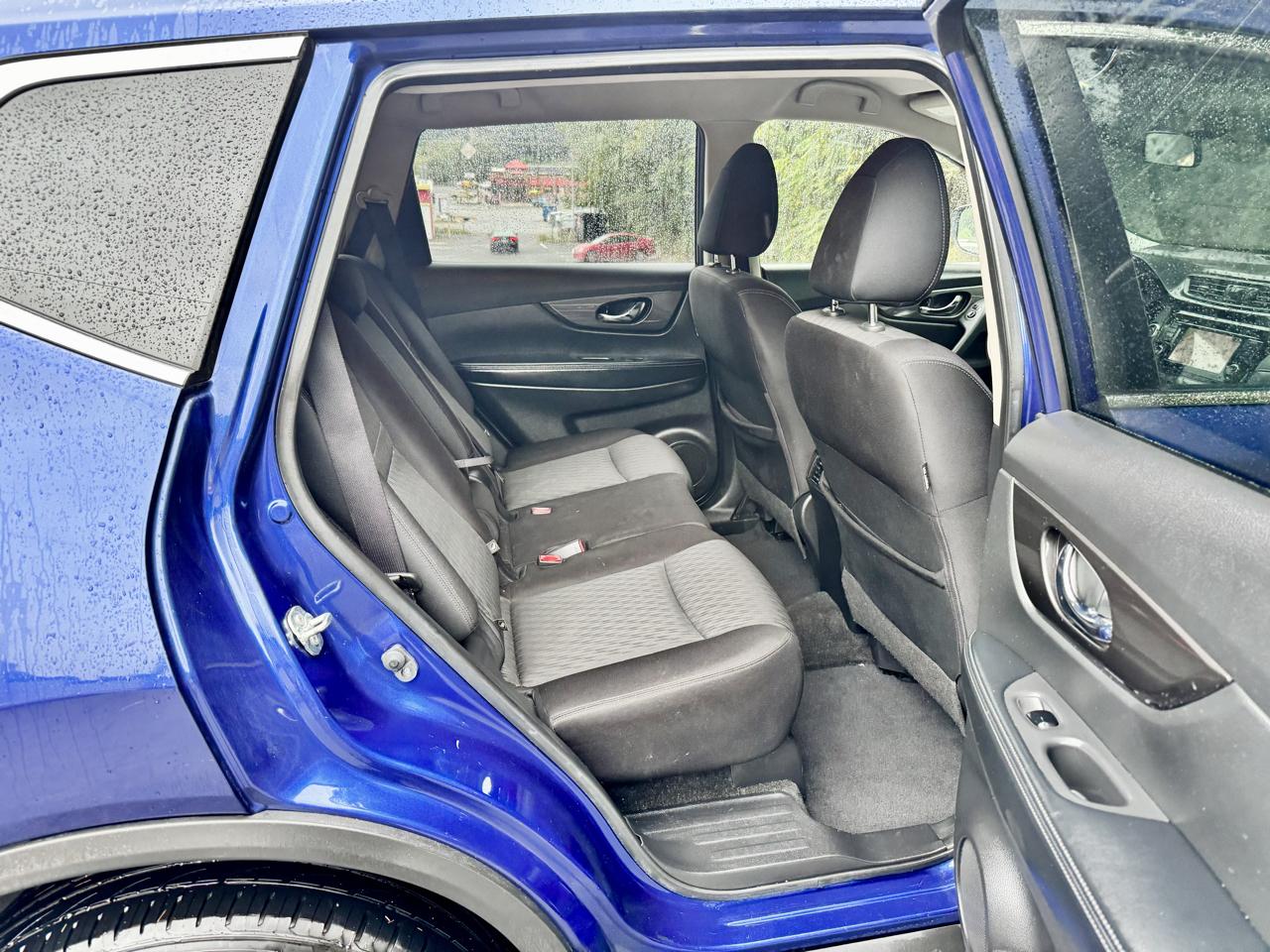 Nissan Rogue SV AWD 2019