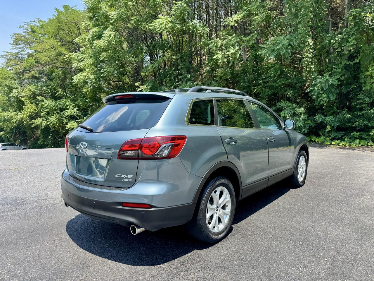 Mazda CX-9 Touring AWD 2013