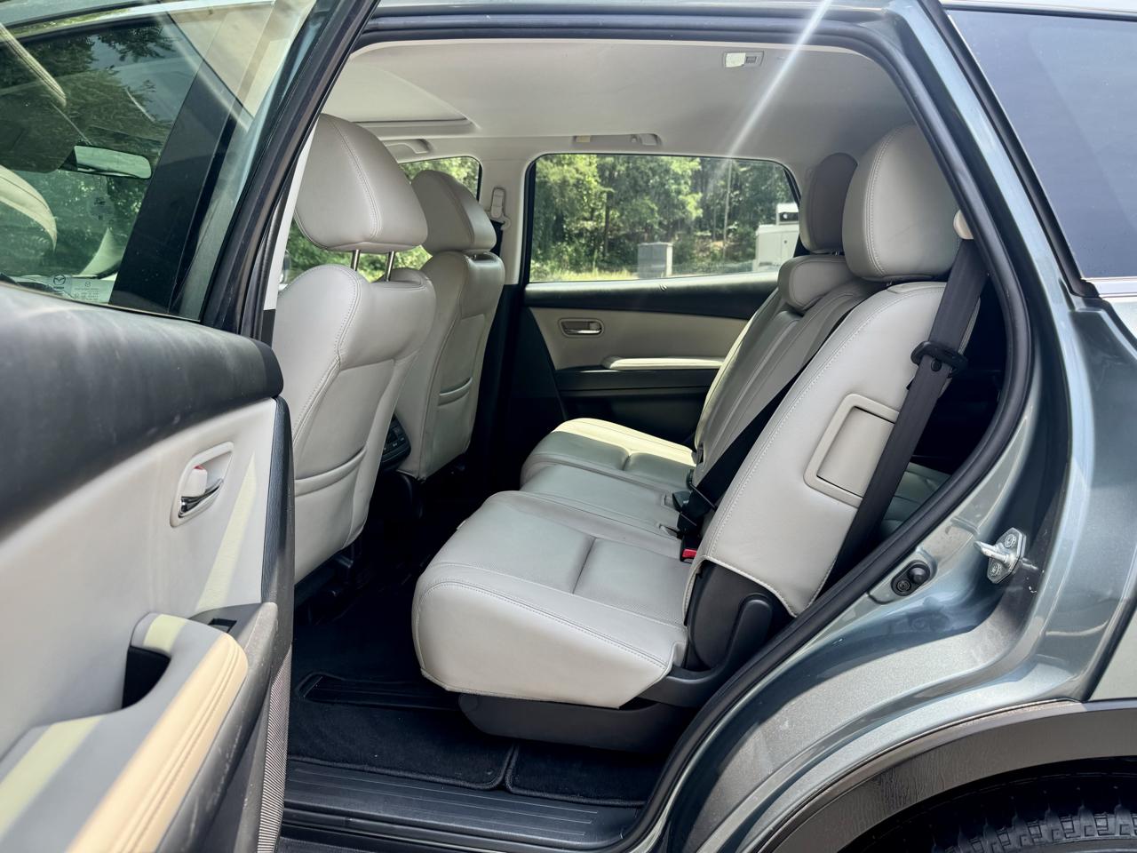 Mazda CX-9 Touring AWD 2013