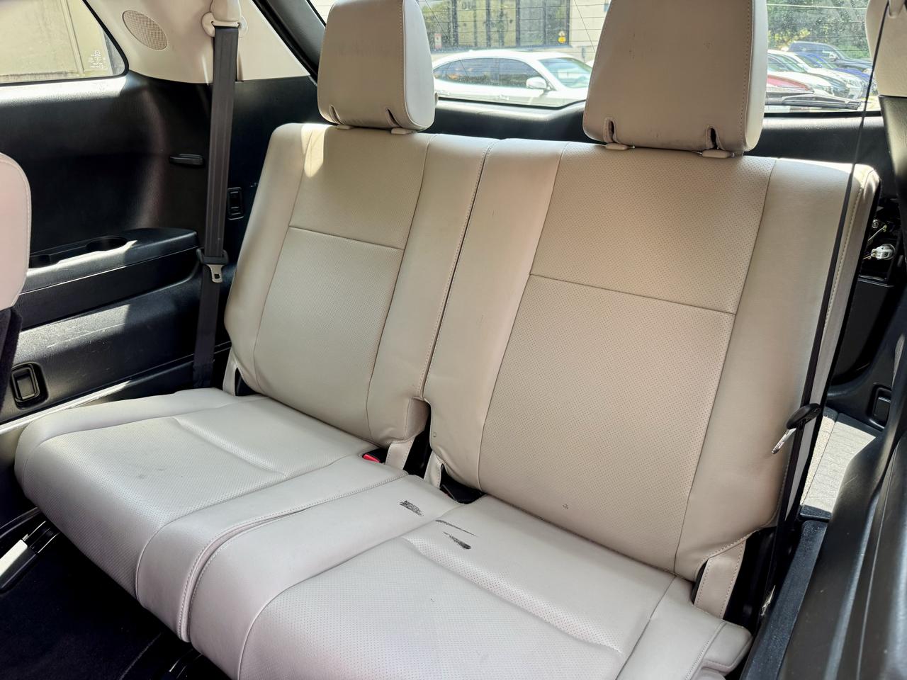 Mazda CX-9 Touring AWD 2013