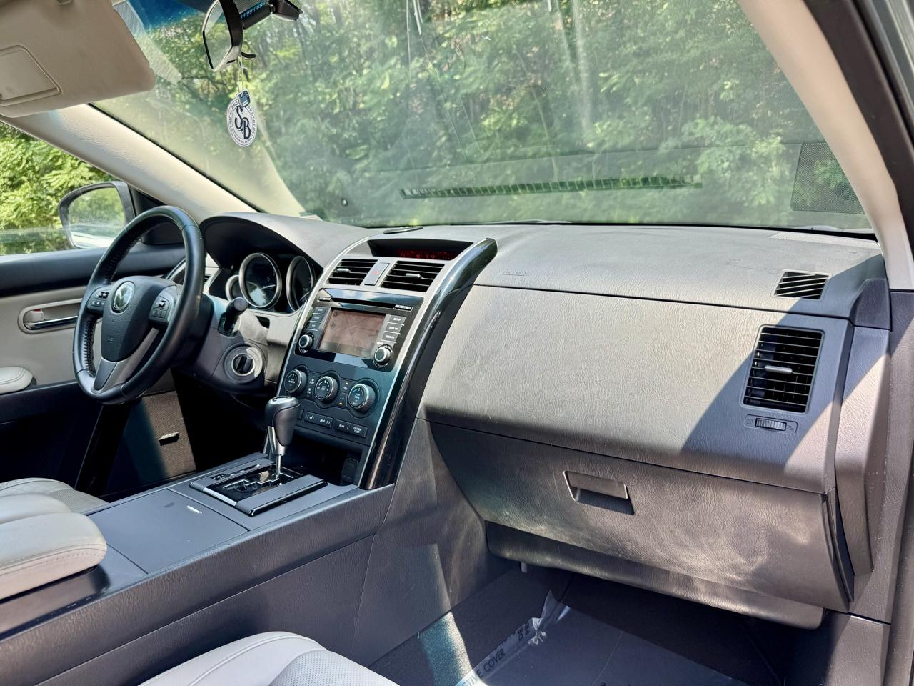 Mazda CX-9 Touring AWD 2013