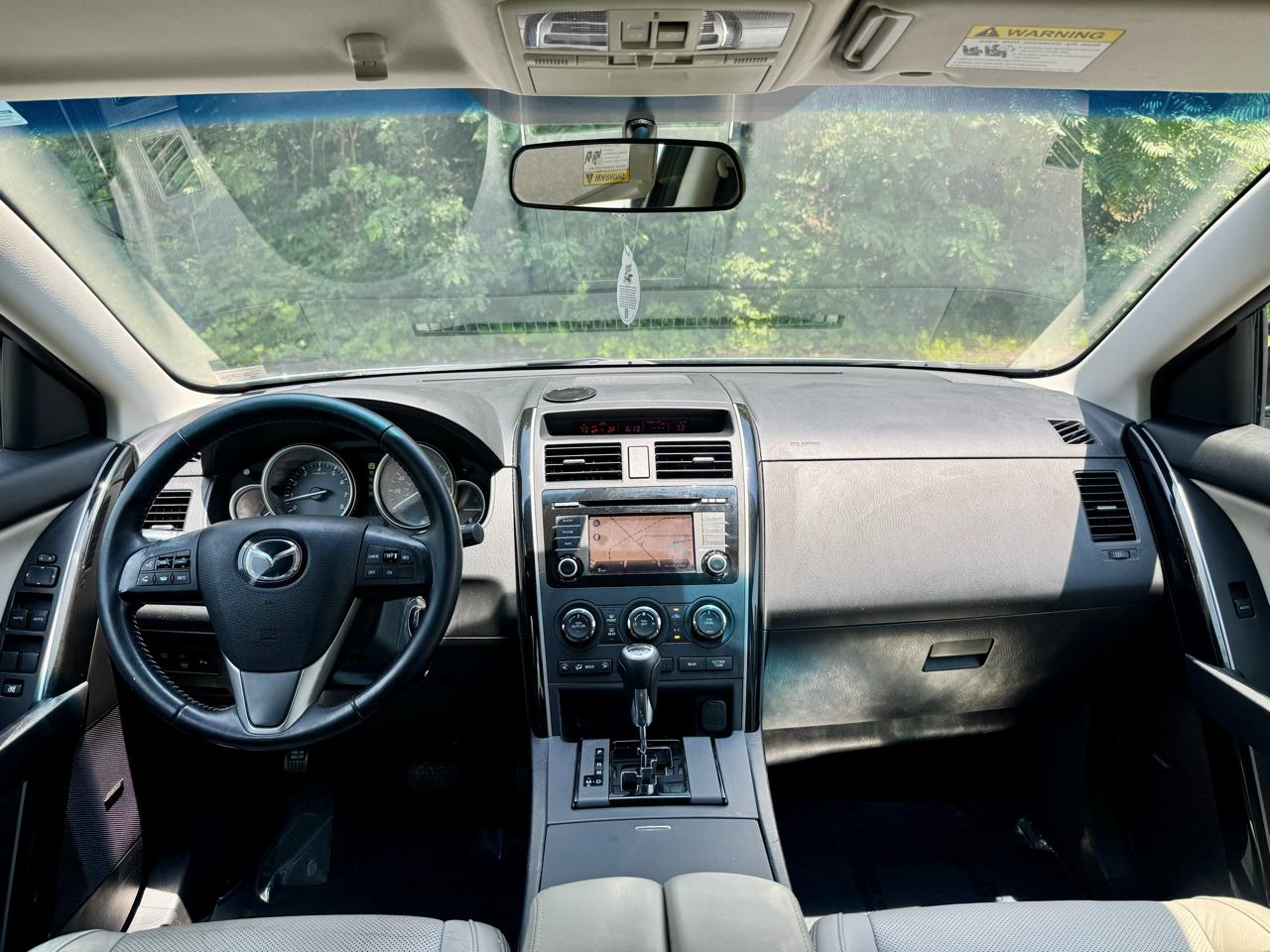Mazda CX-9 Touring AWD 2013