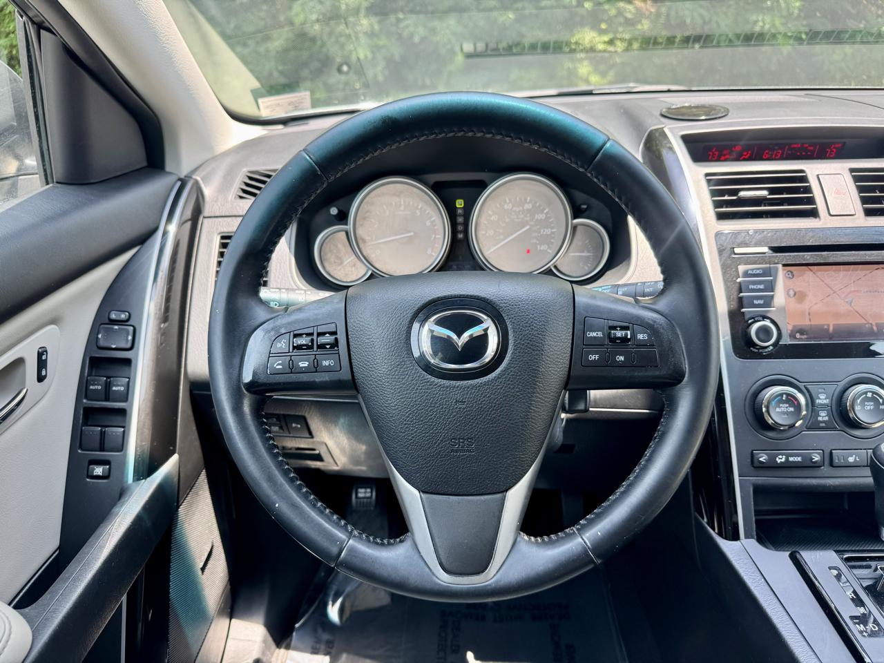 Mazda CX-9 Touring AWD 2013