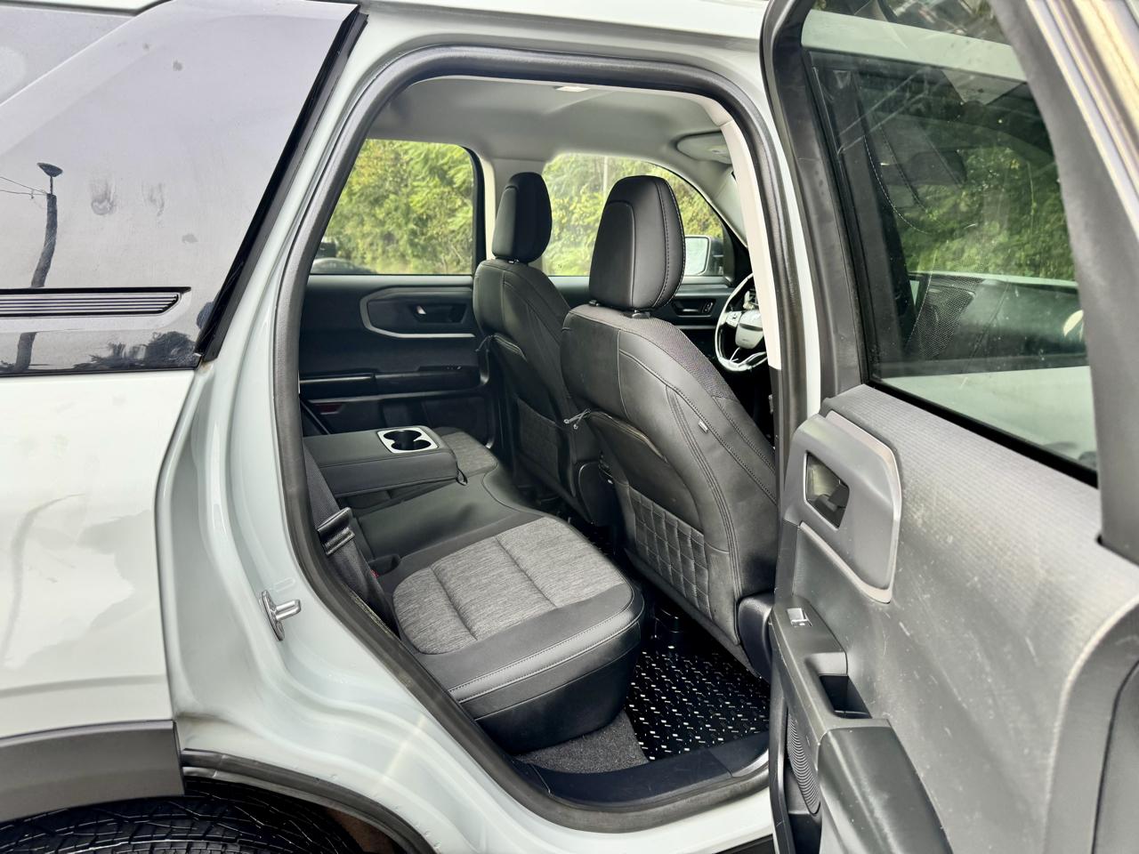 Ford Bronco Sport Big Bend 2022