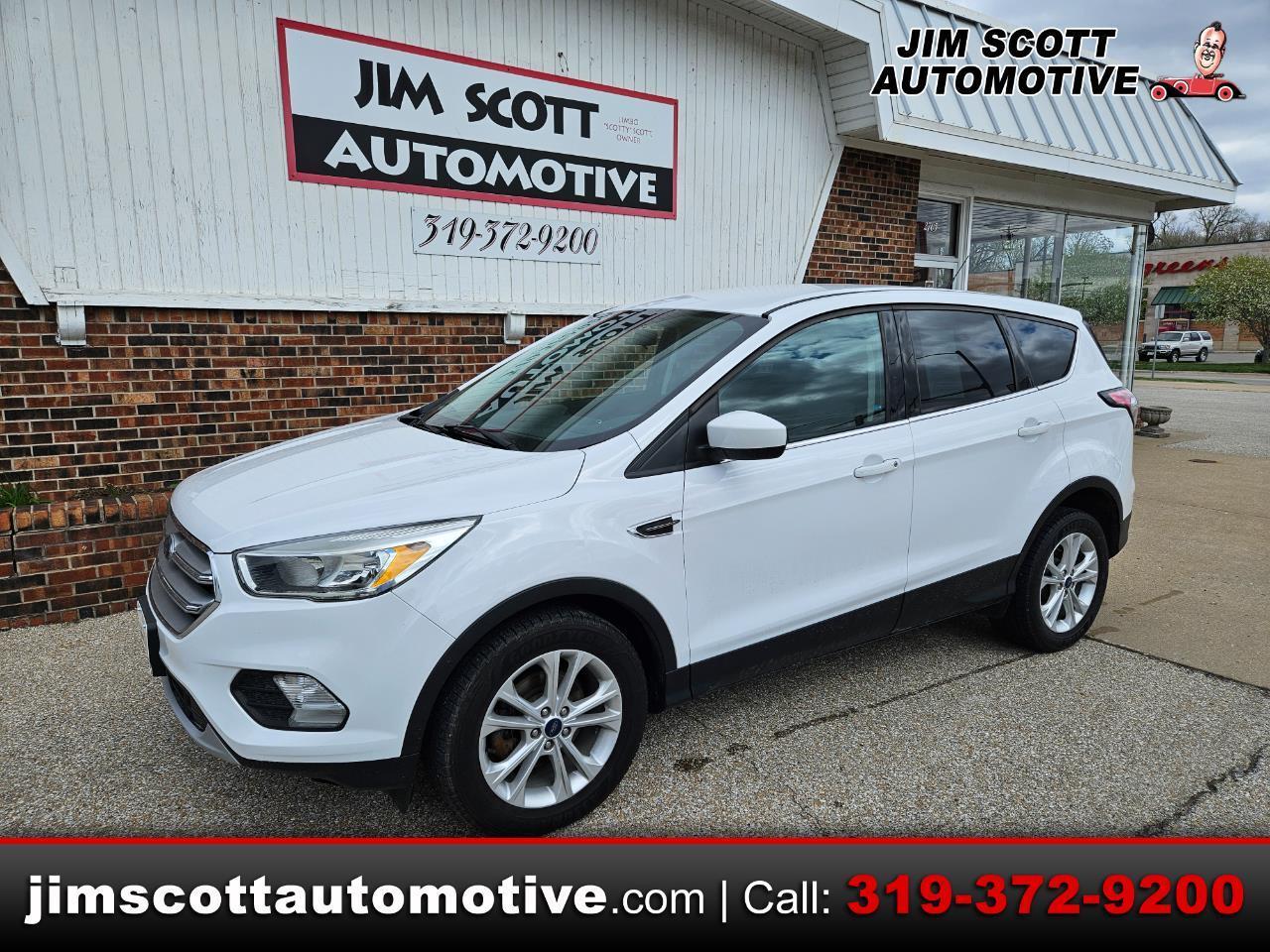 Used Cars for Sale Fort Madison IA 52627 Jim Scott Automotive