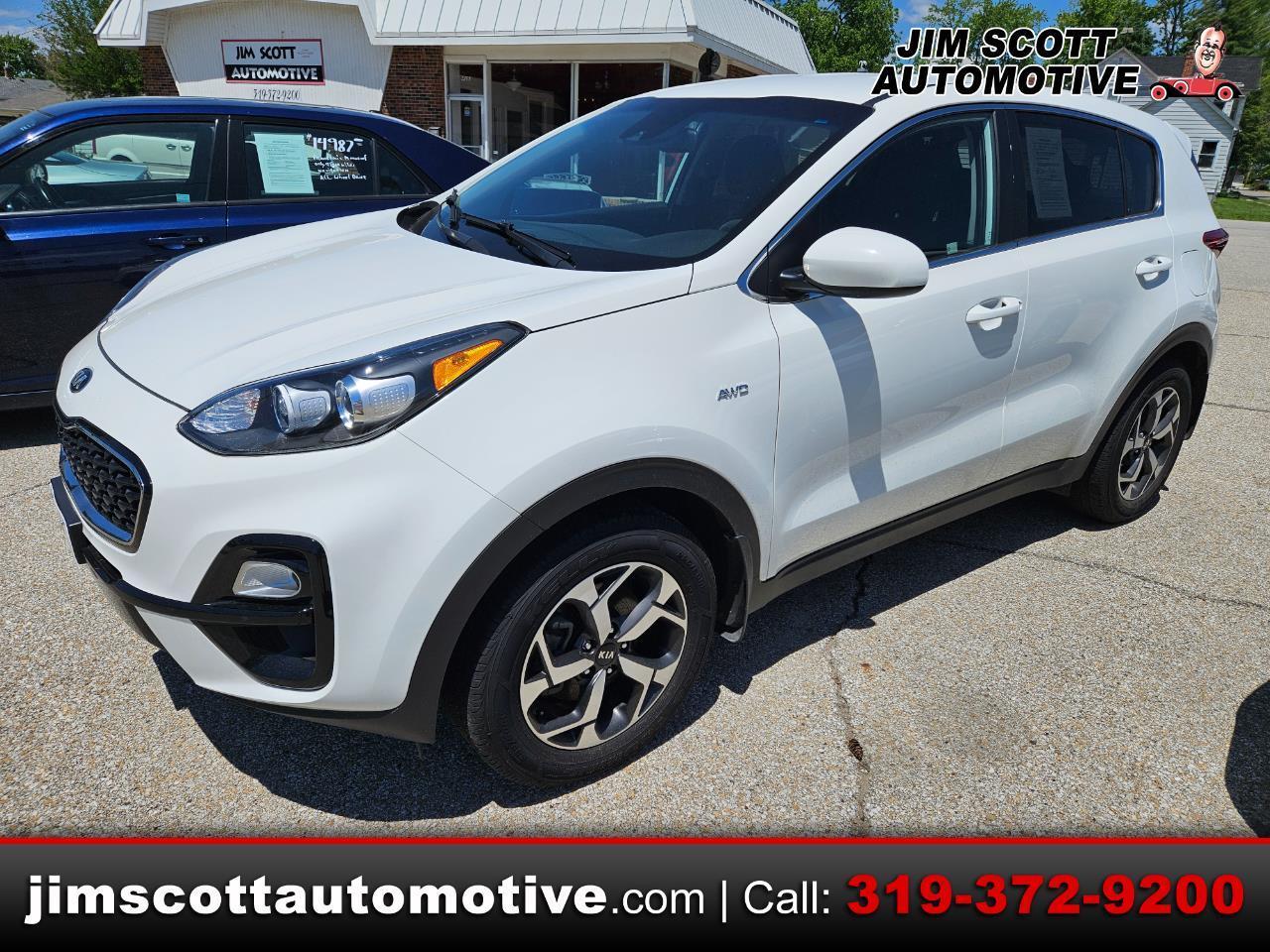 Used Cars for Sale Fort Madison IA 52627 Jim Scott Automotive