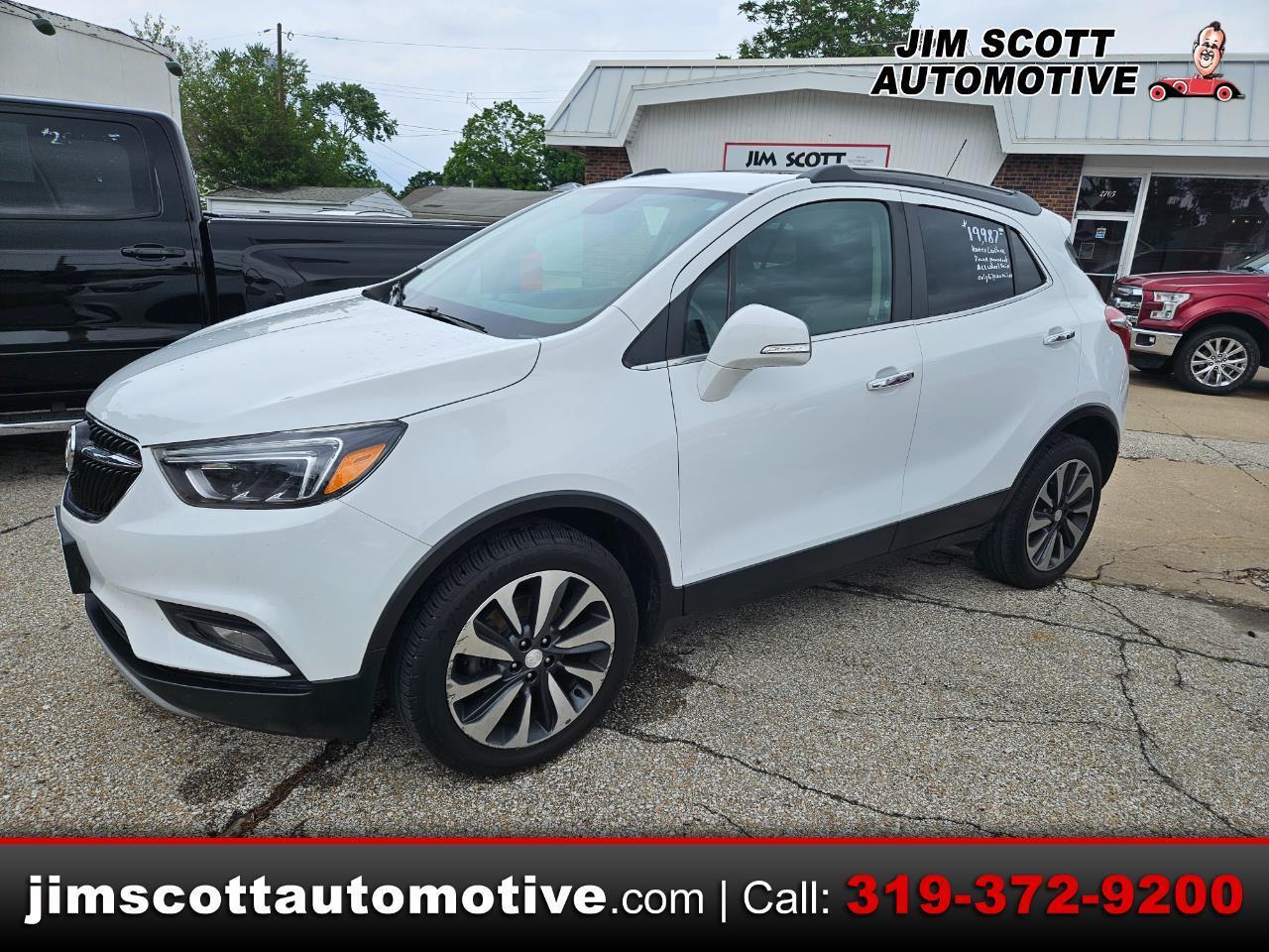Used Cars for Sale Fort Madison IA 52627 Jim Scott Automotive