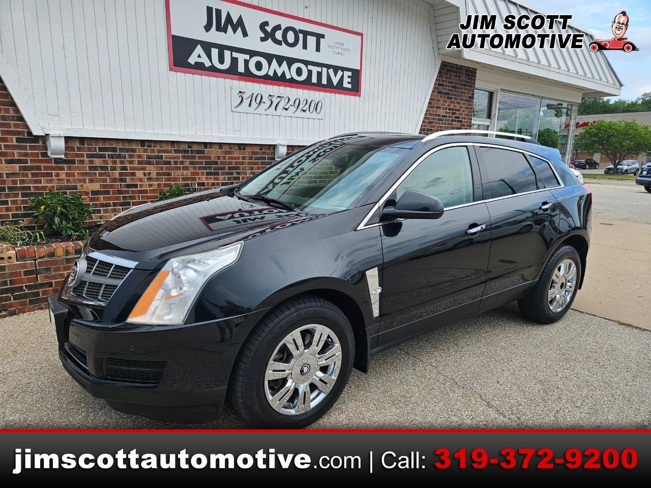 Used Cars for Sale Fort Madison IA 52627 Jim Scott Automotive