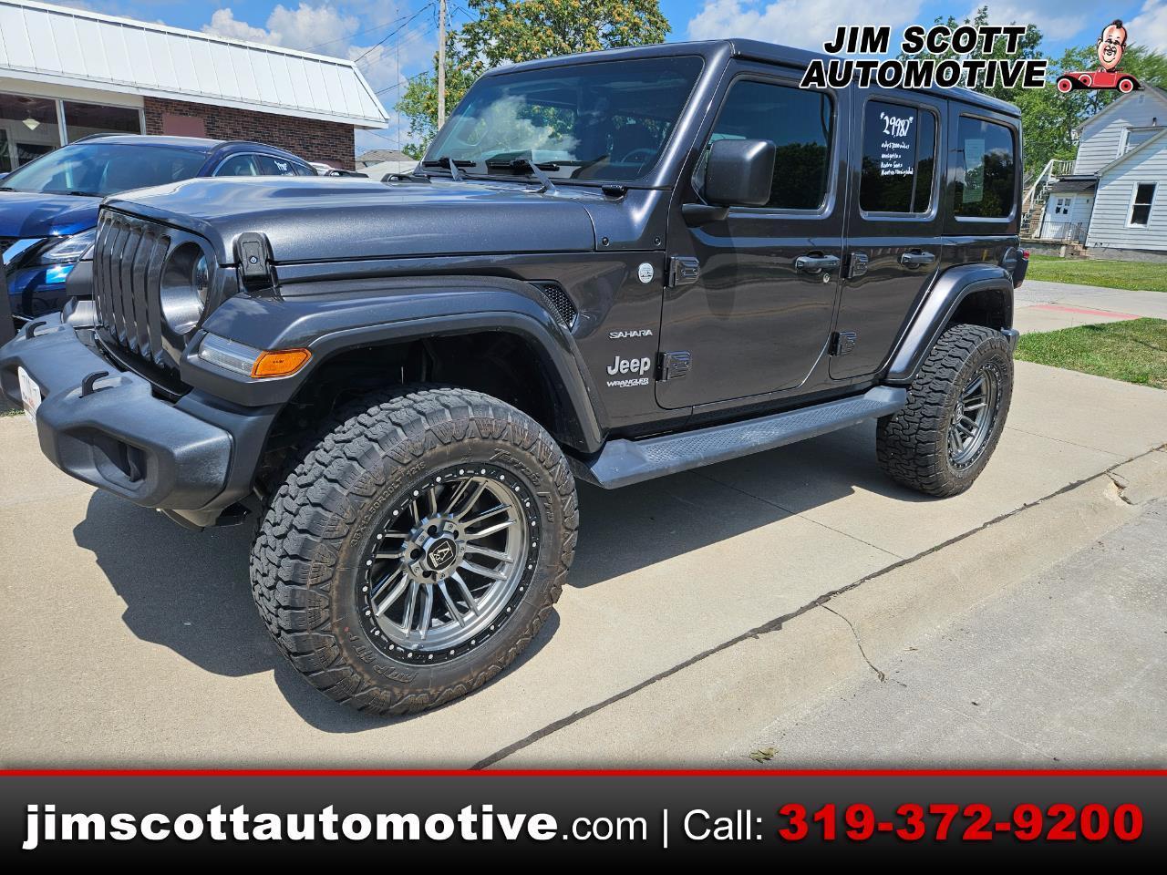 Used Cars for Sale Fort Madison IA 52627 Jim Scott Automotive