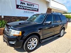 2016 Ford Expedition 