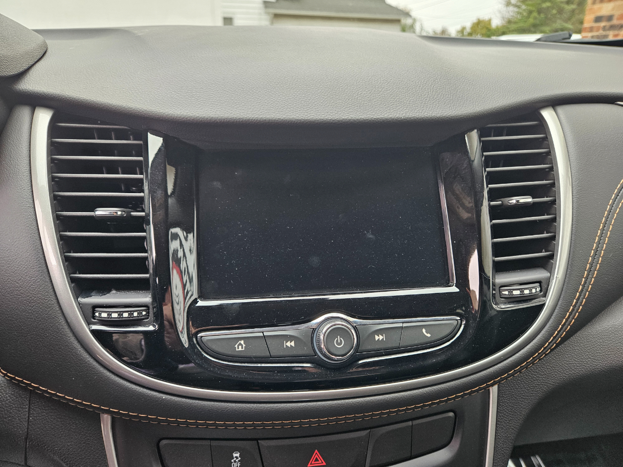 Chevrolet Trax LT AWD 2021 Chevrolet Trax LT AWD 2021