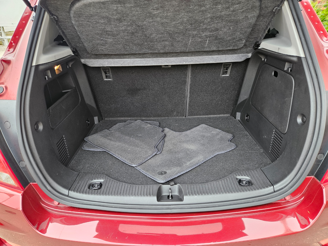 Chevrolet Trax LT AWD 2021 Chevrolet Trax LT AWD 2021