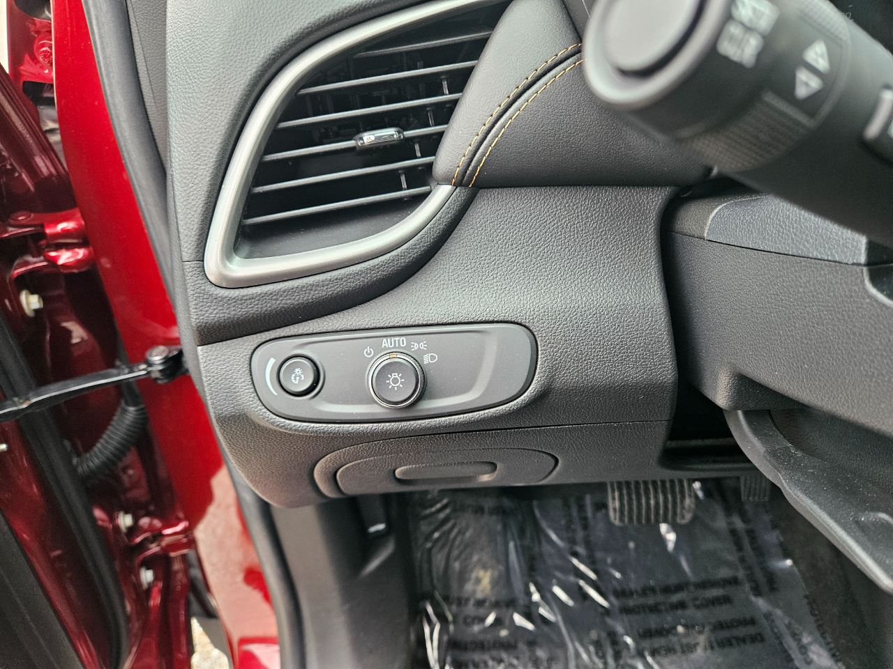 Chevrolet Trax LT AWD 2021 Chevrolet Trax LT AWD 2021