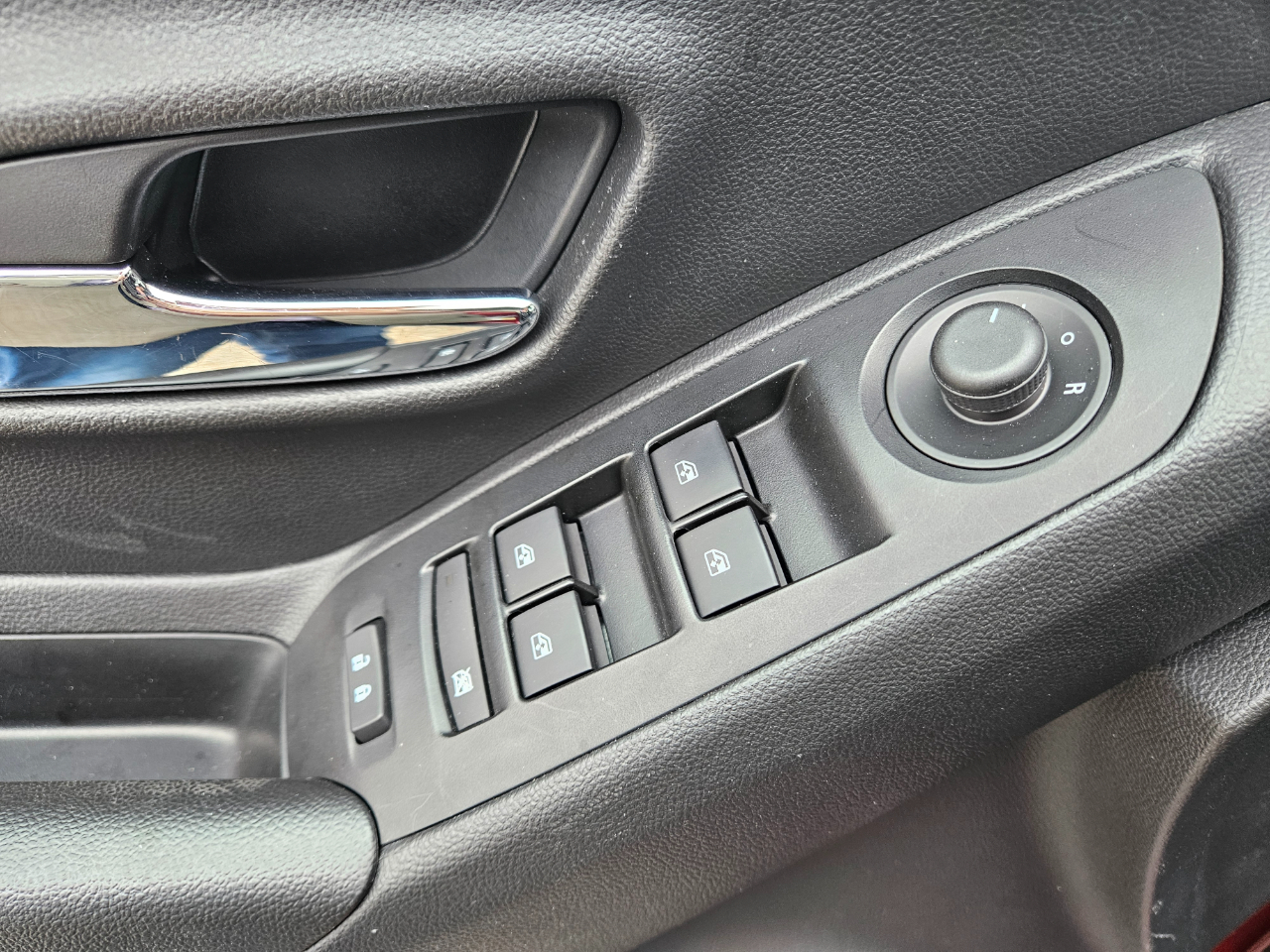 Chevrolet Trax LT AWD 2021 Chevrolet Trax LT AWD 2021