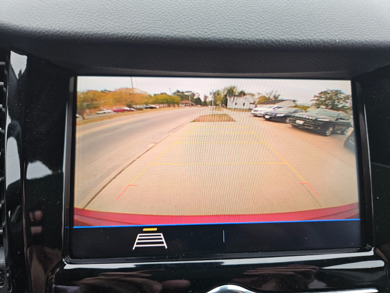 Chevrolet Trax LT AWD 2021 Chevrolet Trax LT AWD 2021