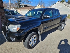 2013 Toyota Tacoma 