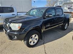 2013 Toyota Tacoma 