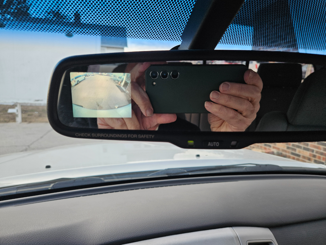 Toyota Tacoma Double Cab V6 4WD 2010