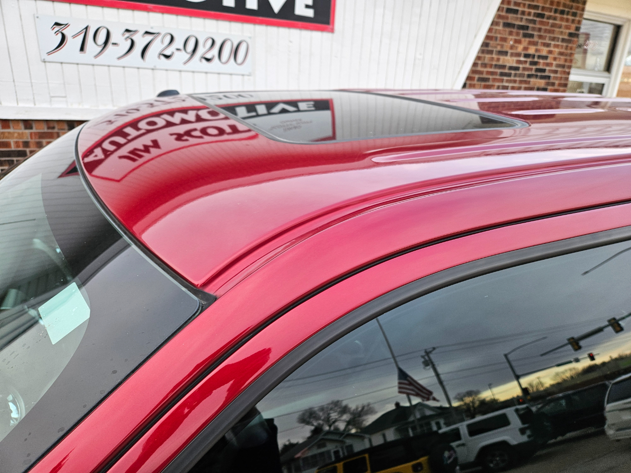 Ford F-150 Lariat SuperCrew Short Box 4WD 2014