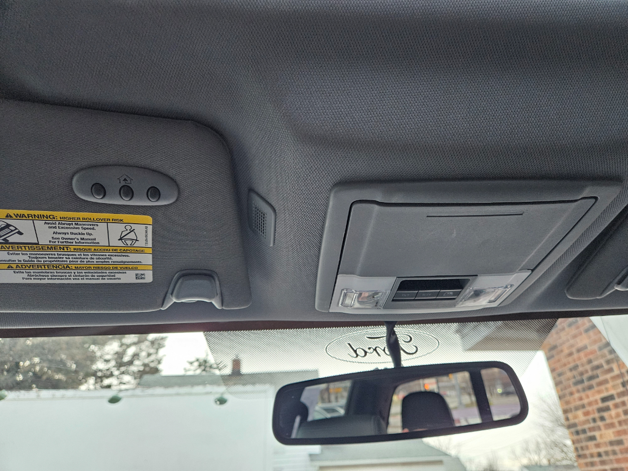 Ford F-150 Lariat SuperCrew Short Box 4WD 2014