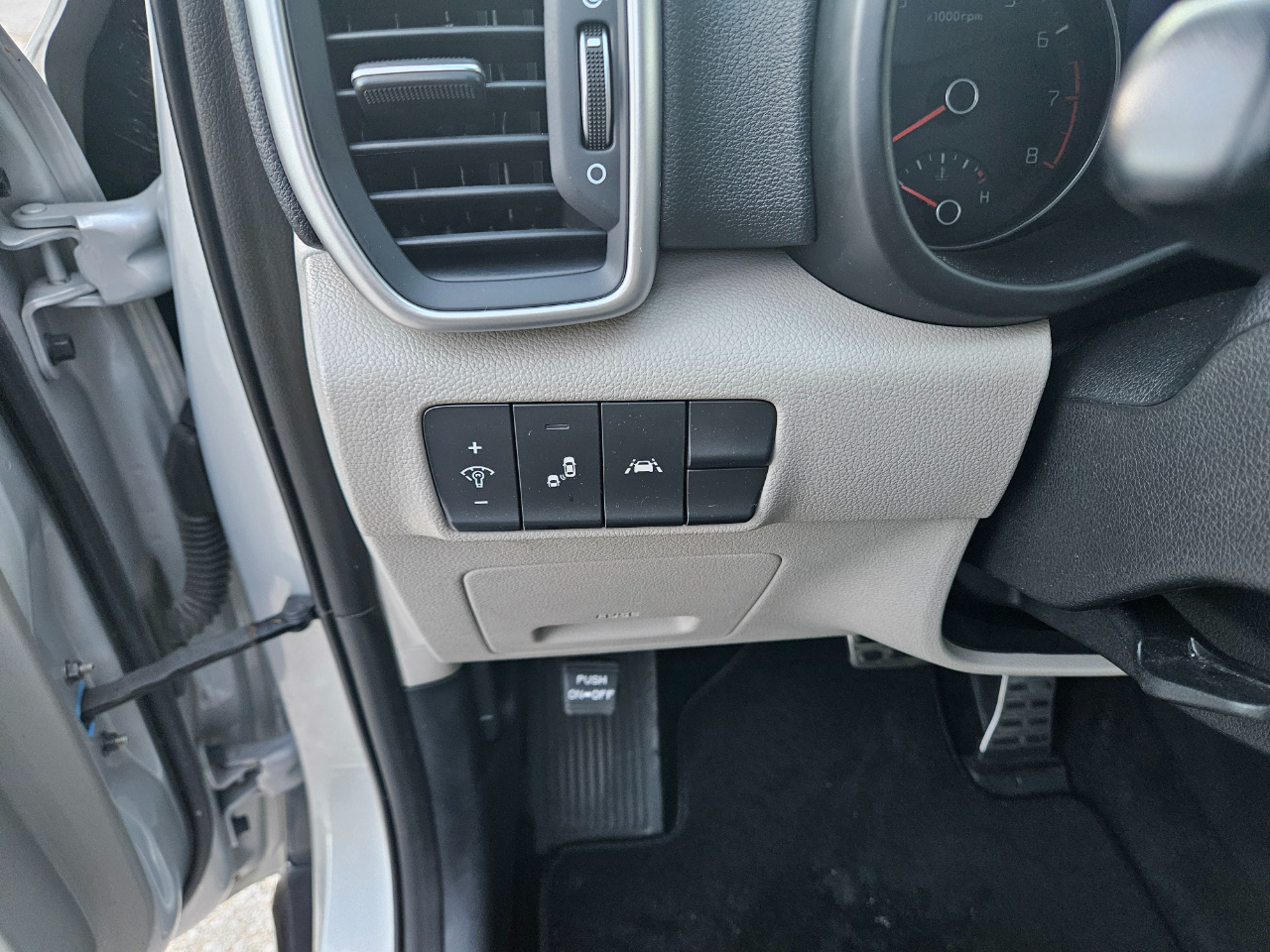 Kia Sportage S FWD 2020