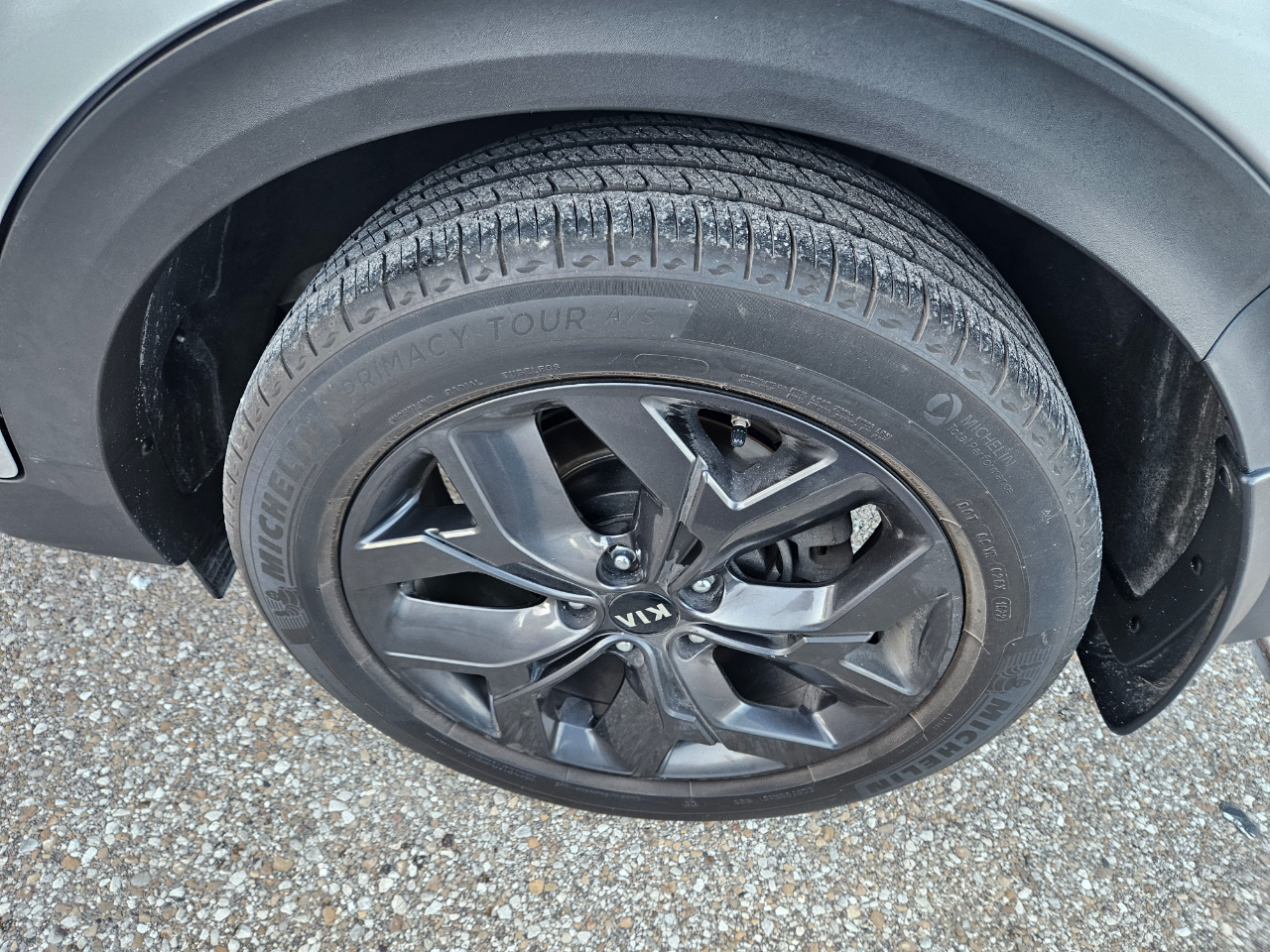 Kia Sportage S FWD 2020