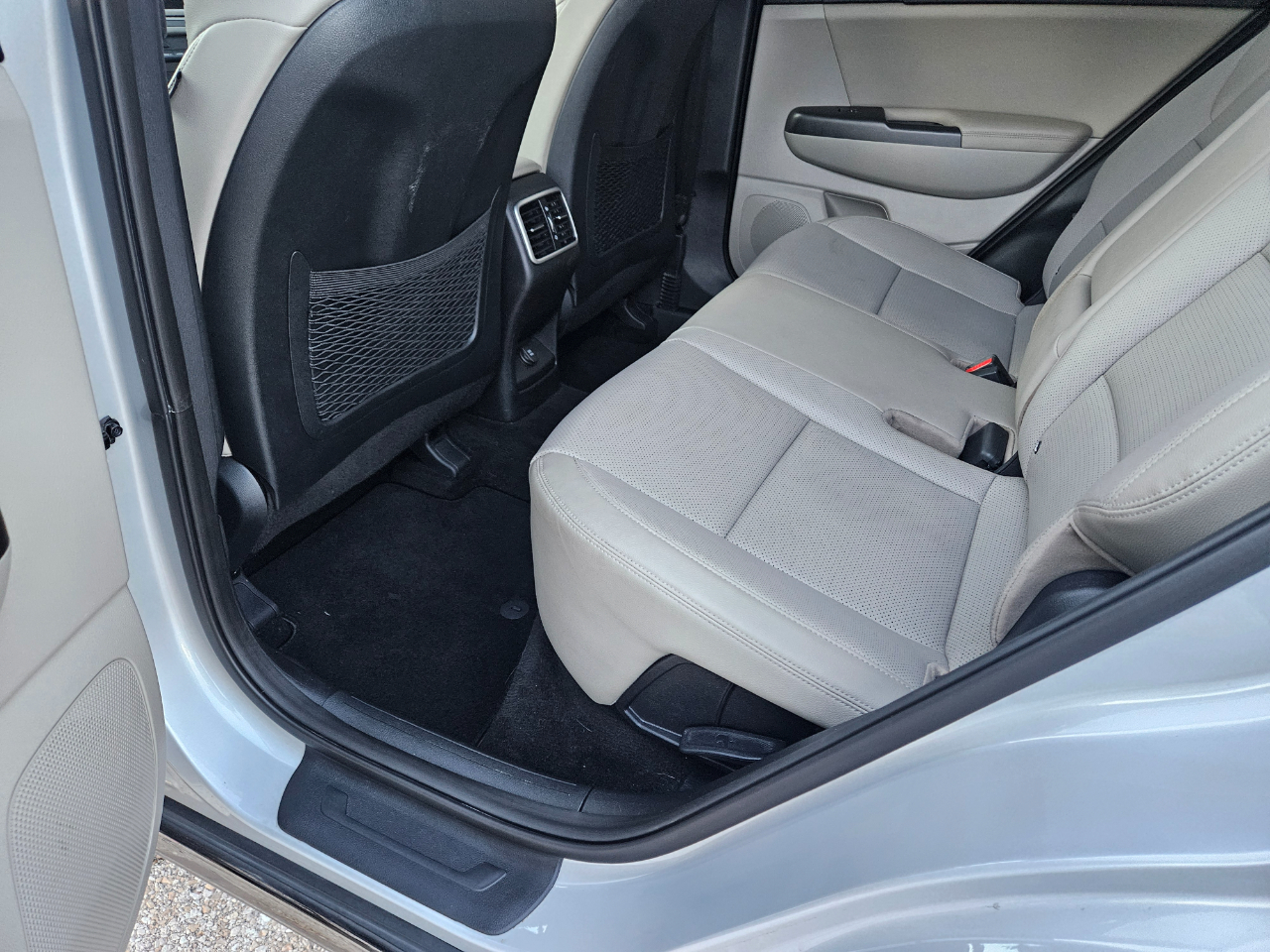 Kia Sportage S FWD 2020