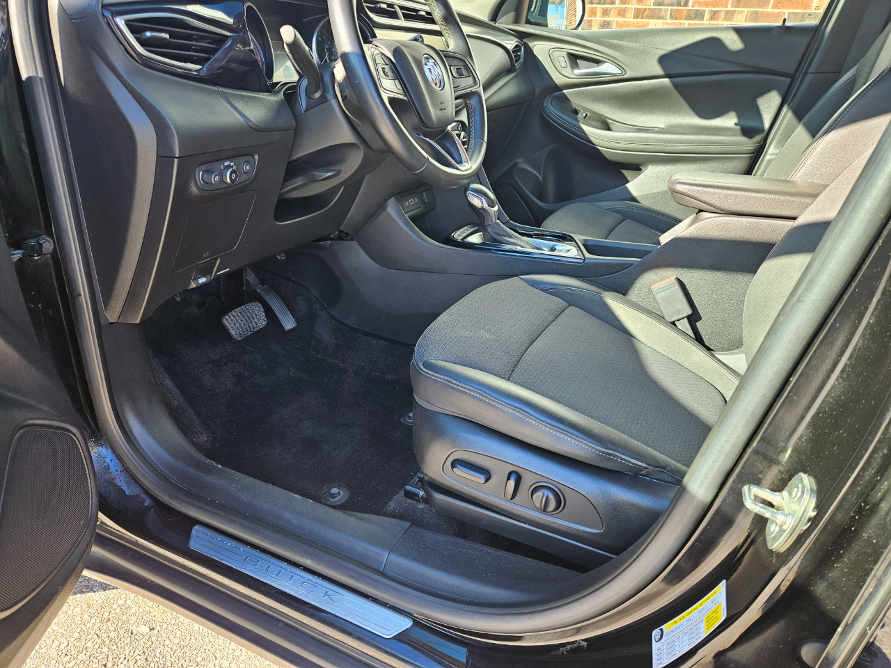 Buick Encore GX  2023