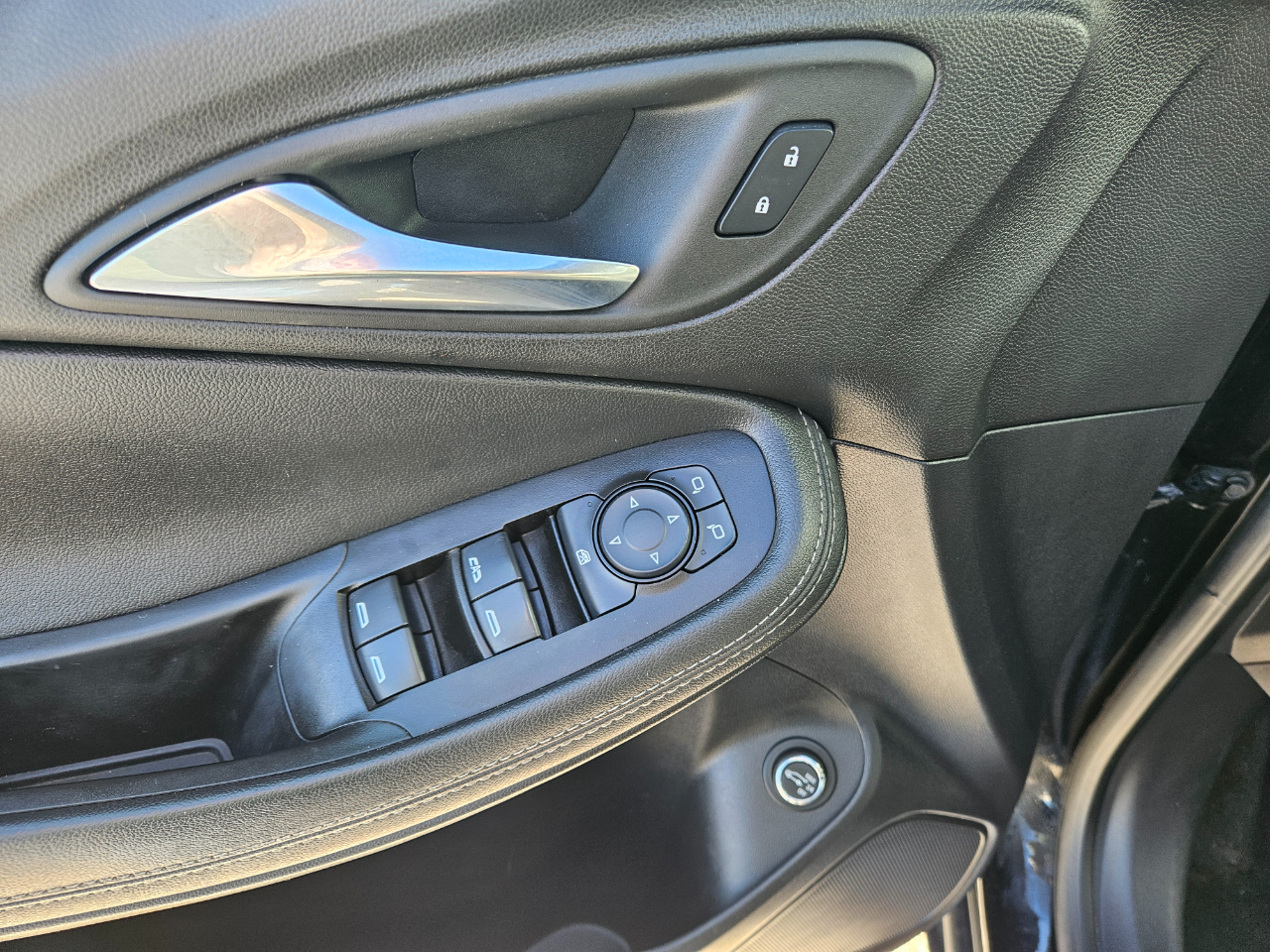 Buick Encore GX  2023