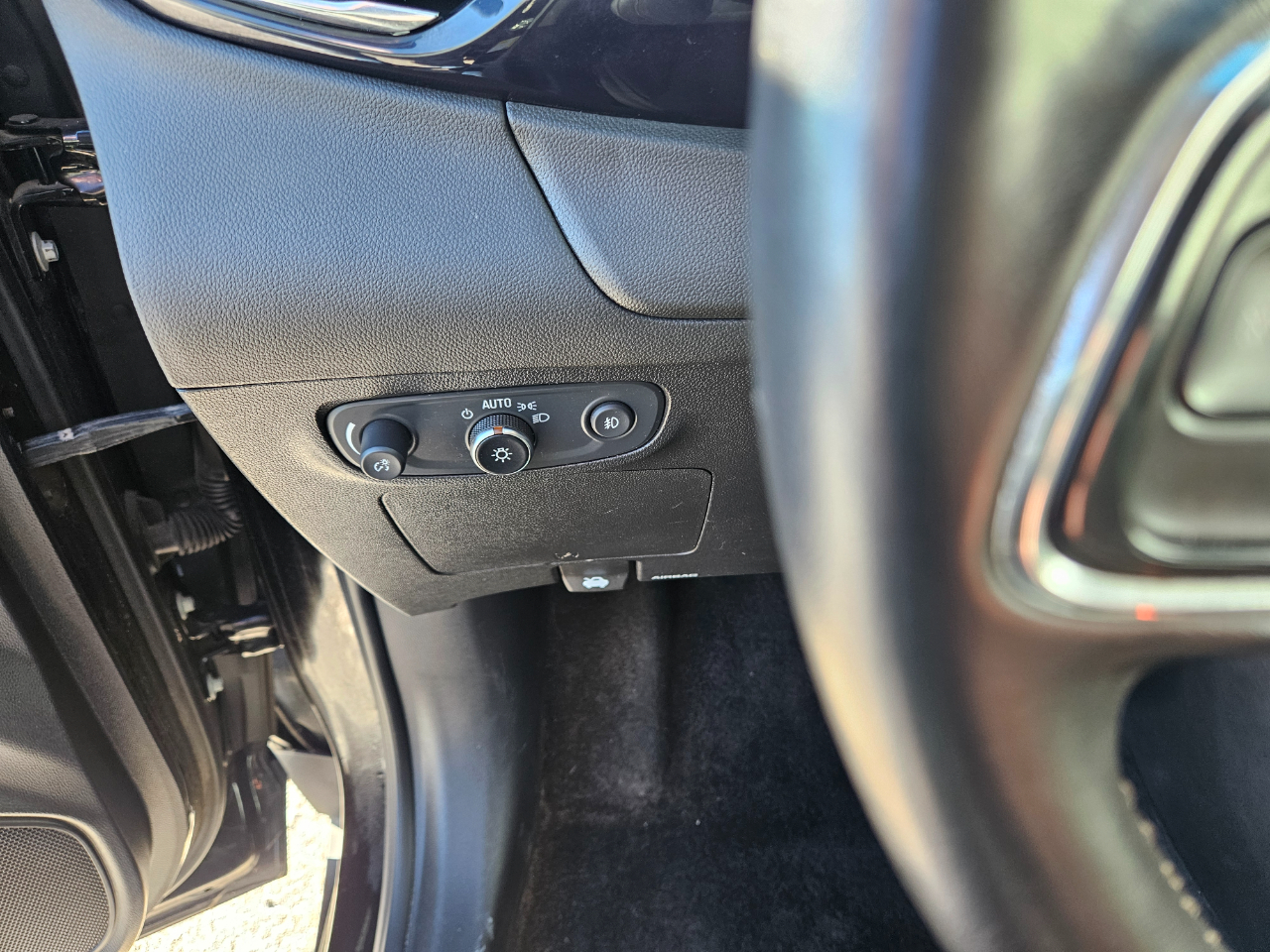 Buick Encore GX  2023