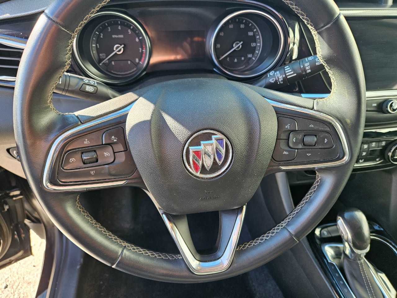 Buick Encore GX  2023