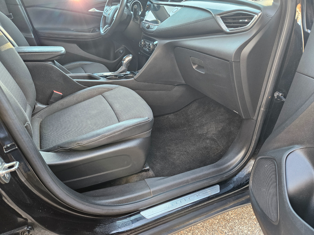 Buick Encore GX  2023