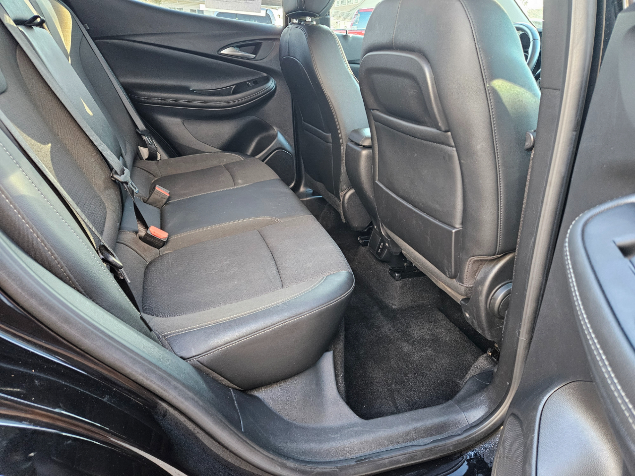 Buick Encore GX  2023