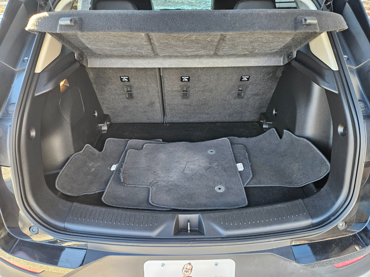 Buick Encore GX  2023