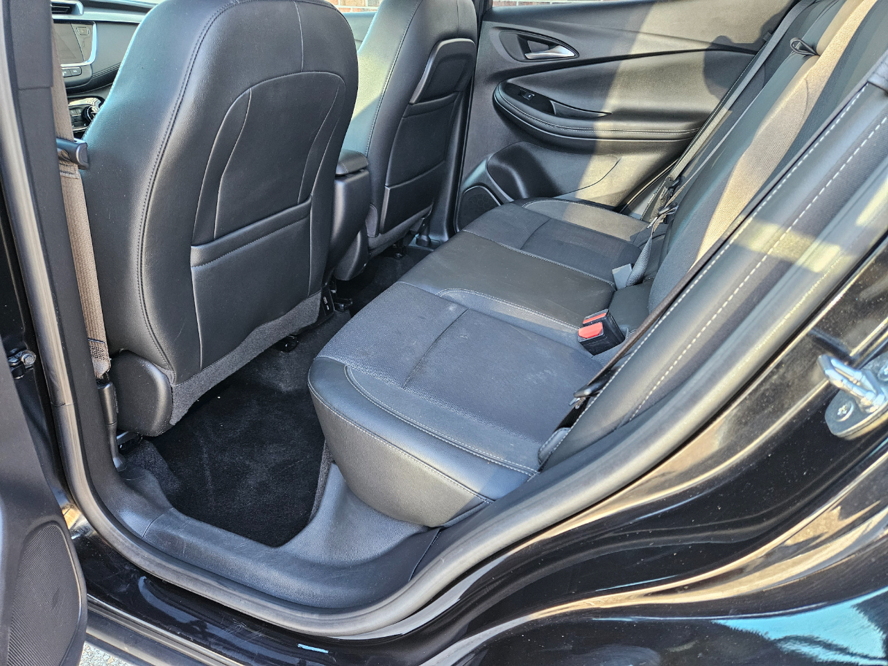 Buick Encore GX  2023