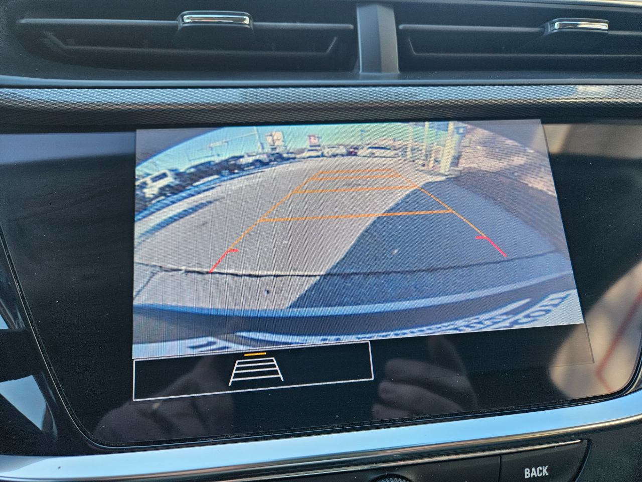 Buick Encore GX  2023