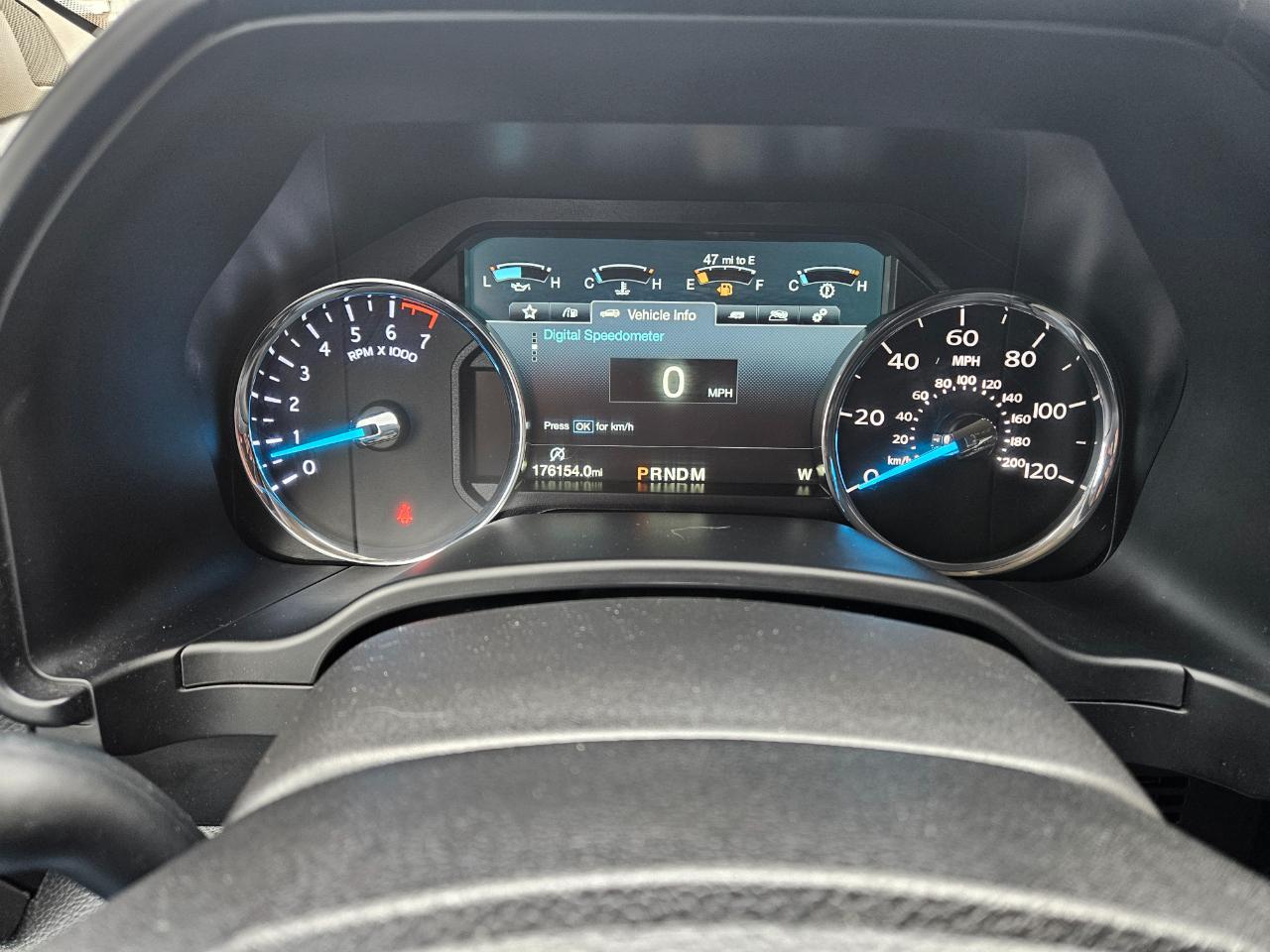 Ford Expedition Max Platinum 4x4 2018